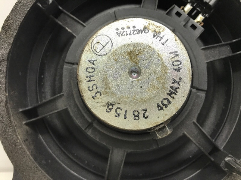 Динамик двери Infiniti Q50 2013- 281563SH0A (Арт. 57698) Київ - зображення 3