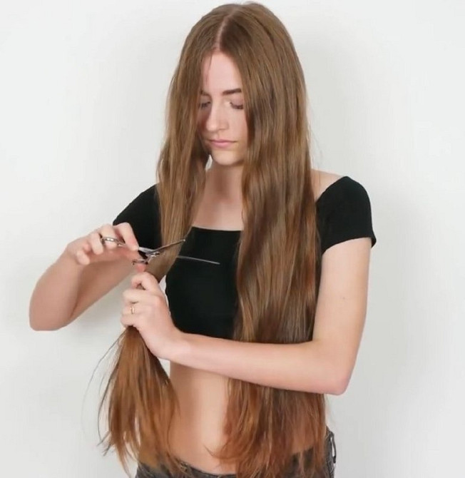 Купимо Ваше волосся у ДНІПРІ Дорого Оплата за волосся відразу готівкою Телефон 0633013356,0961002722 Дніпро - зображення 1