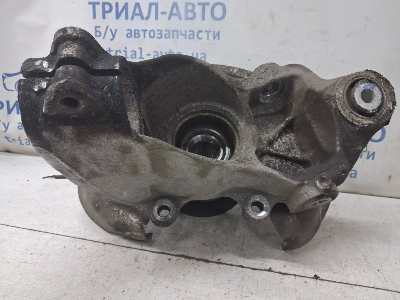 Цапфа задняя правая  Land Rover Range Rover Evoque 2011-2018 LR024482 (Арт. 82480) Киев - изображение 5