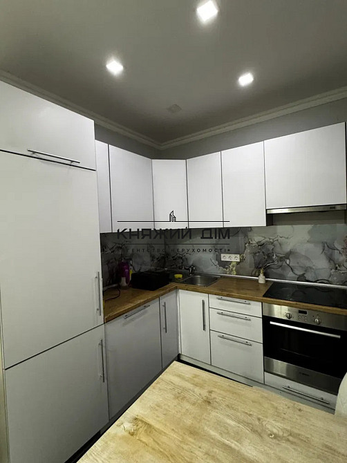 Продаж 1кімнатної квартири студії метро “Звіринецька” – 8 хвилин пішки код № 21147315 Київ - зображення 2