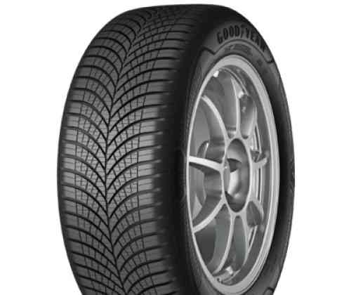 265/50 R19 Goodyear Vector 4 Seasons SUV Gen-3 110W Позашляхова шина Київ