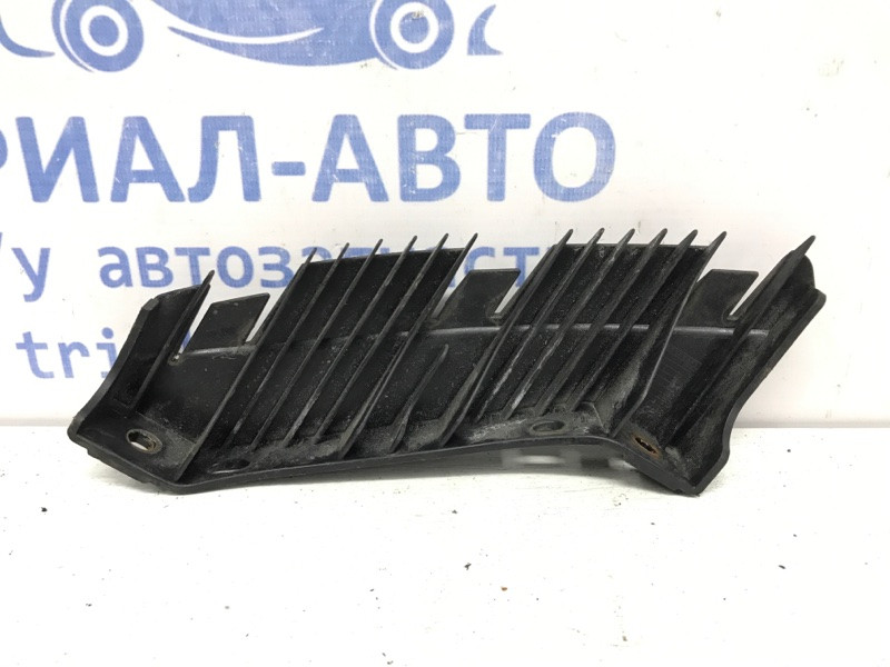 Кронштейн бампера передний правый Kia Soul AM 1.6 БЕНЗИН G4FC 2008 (б/у) Київ - зображення 3