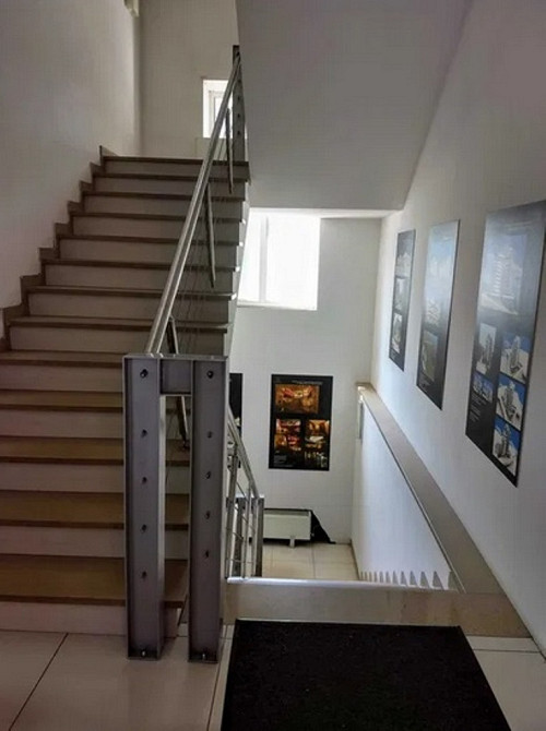 Здам. Офіс 239 м. кв. пр.Лесі Українки (Пушкіна) Дніпро - зображення 4