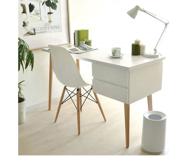 Стілець Тауер Вуд пластиковий білий Днепр - изображение 3