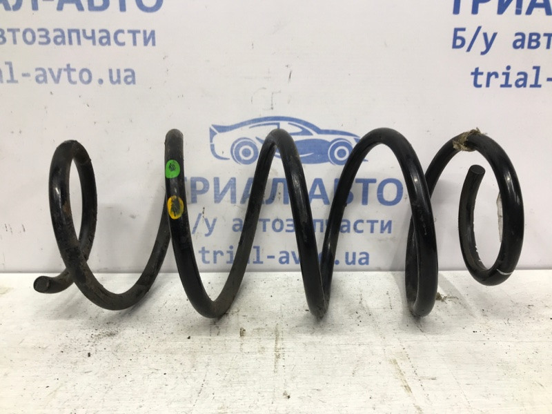 Пружина передняя Mazda 6 GJ 2.2 DIESEL 2012 (б/у) Киев - изображение 1