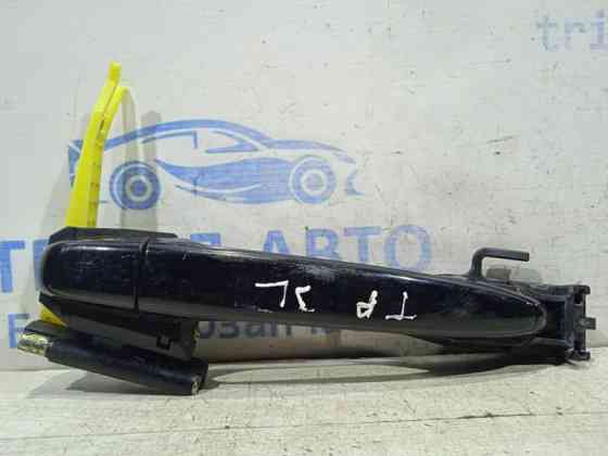 Ручка двери внешняя задняя левая Toyota Prado 2002-2009 6921128070C1 (Арт. 11761) Київ