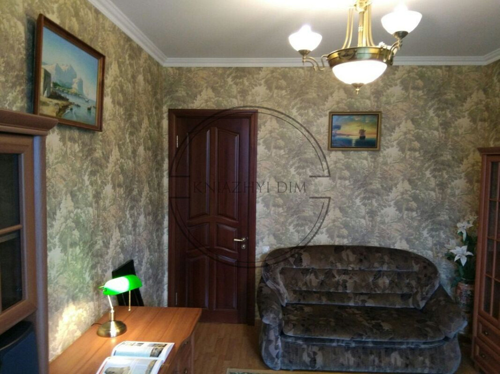 Оренда роздільної 3-х к. квартири. №11200195 Київ - зображення 5