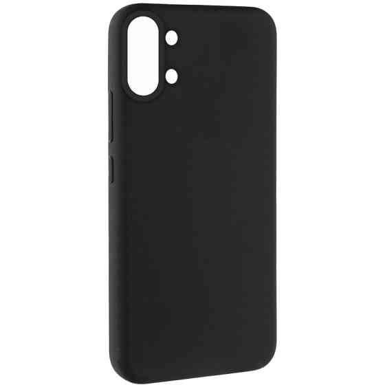 Чехол Silicone Cover Lakshmi (AAA) для Xiaomi Poco X8 Pro Max Херсон