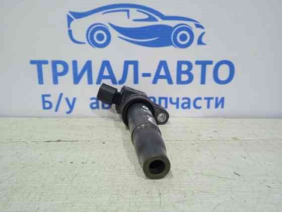 Катушка зажигания Hyundai Sonata NF 2.4 БЕНЗИН 2004 (б/у) Киев