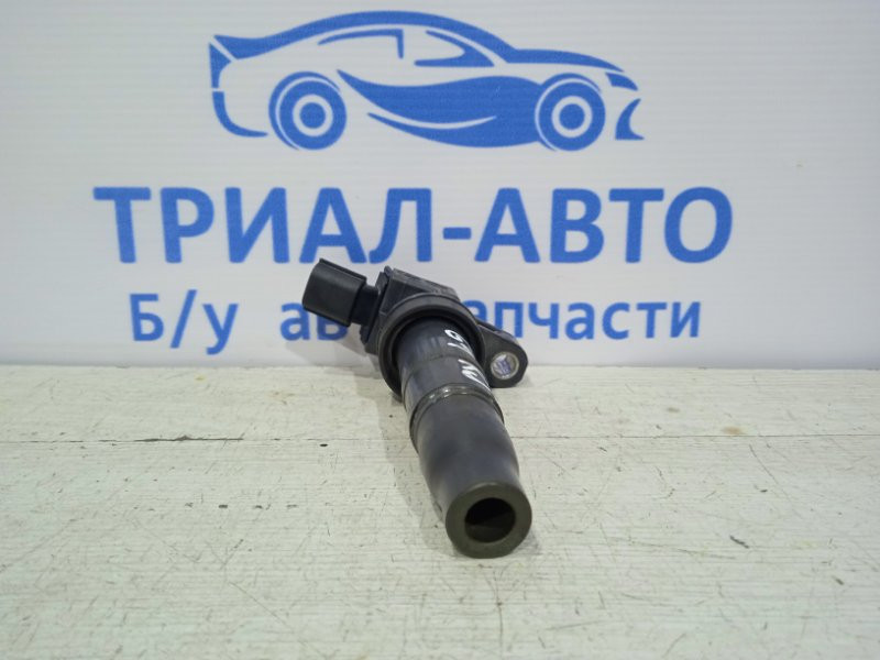 Катушка зажигания Hyundai Sonata NF 2.4 БЕНЗИН 2004 (б/у) Київ - зображення 3