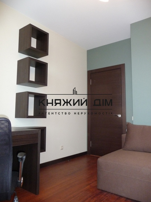 Оренда 3 кімнатної квартири в ЖК Паркове Місто № 11203935 Киев - изображение 10