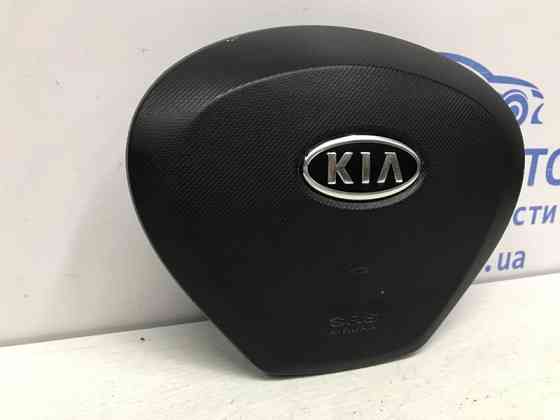 Подушка безопасности в руль Kia Ceed 2006-2012 569001H000 (Арт. 43879) Київ