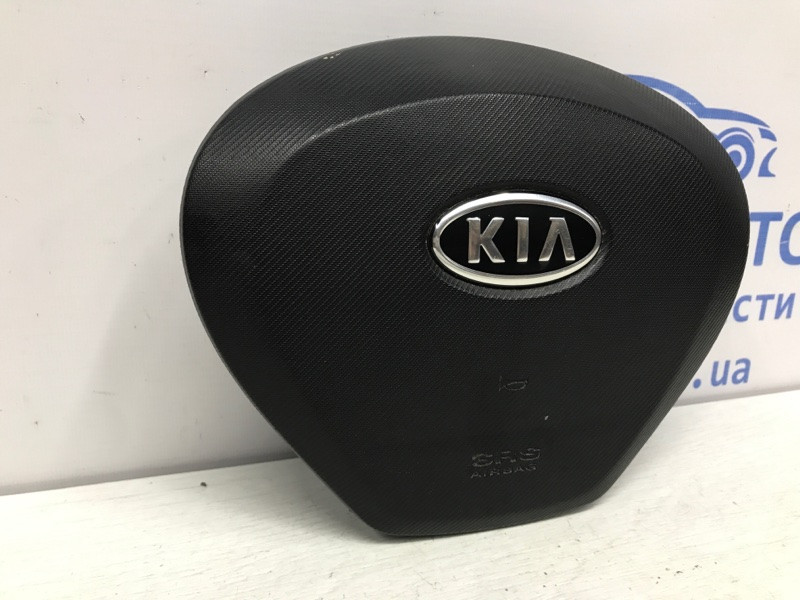 Подушка безопасности в руль Kia Ceed 2006-2012 569001H000 (Арт. 43879) Київ - зображення 3