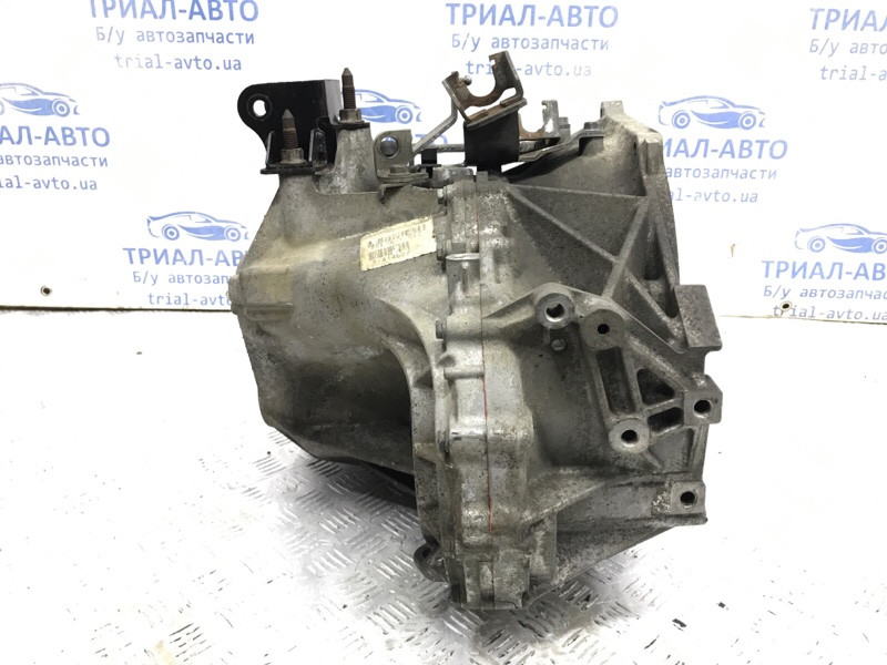 Коробка передач МКПП Mitsubishi ASX GA 1.8 DIESEL 4N13 2010 (б/у) Київ - зображення 5