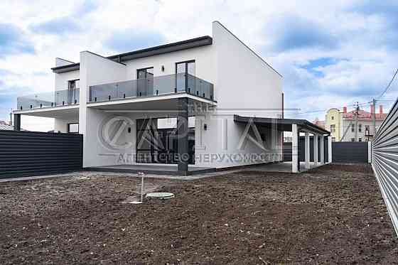 продажа 4-к дом Броварский, Зазимье, 135000 $ 