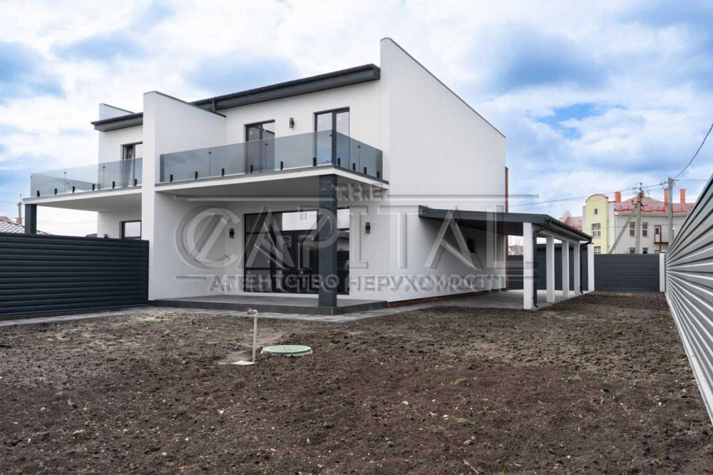 продажа 4-к дом Броварский, Зазимье, 135000 $  - зображення 2