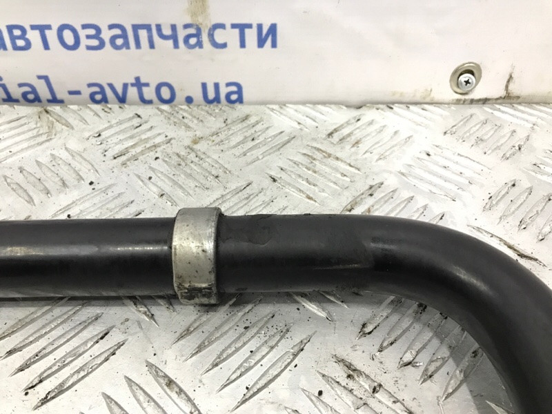 Стабилизатор передний Kia Sorento BL 2.5 DIESEL D4CB 2002 (б/у) Київ - зображення 5