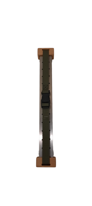 Решітка-гриль з нержавіючої сталі(AISI 304) під замовлення Київ - зображення 5