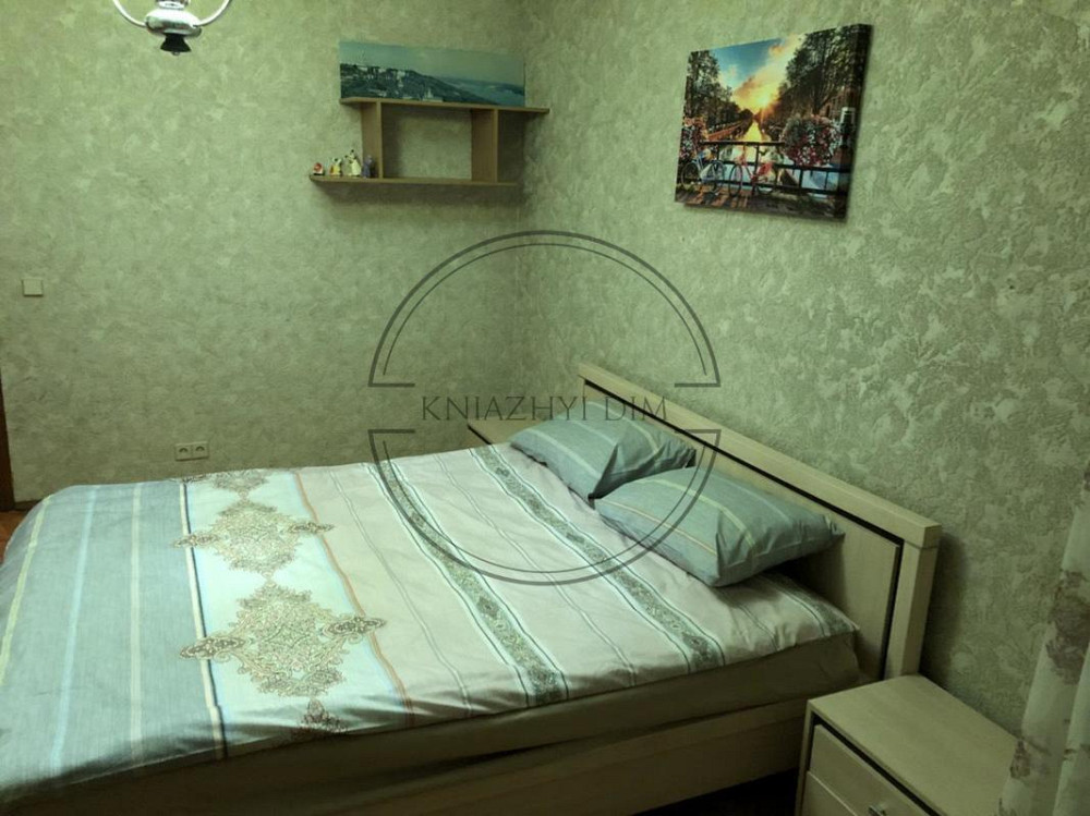 Хороша 3-кімнатна квартира м.Лівобережна. Код № 1162909 Киев - изображение 1