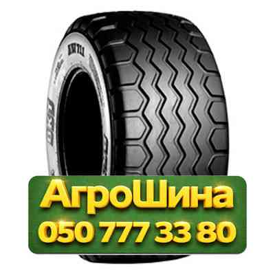395/55R16.5 BKT AW 711 152/152A8/B TL Сельхоз шина Київ
