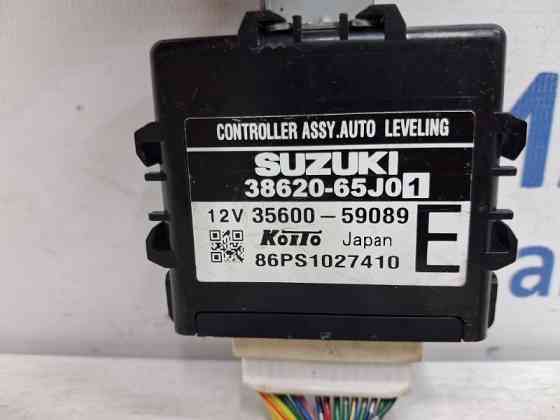 Блок управления Suzuki Grand Vitara 2005-2016 3862065J01 (Арт. 60319) Киев