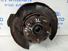 Цапфа задняя левая со ступицей Toyota RAV 4 A40 2.2 DIESEL 2ADFTV 2012 (б/у) Київ
