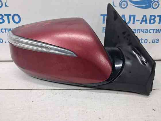 Зеркало правое Hyundai Santa fe 2012-2015 876204Z005 (Арт. 71411) Киев