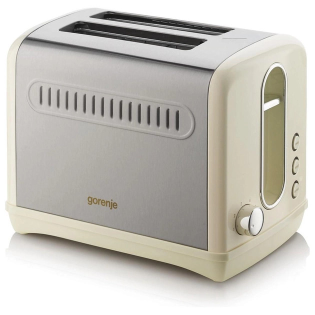 Тостер Gorenje T1100CLI 950 Вт Киев - изображение 1
