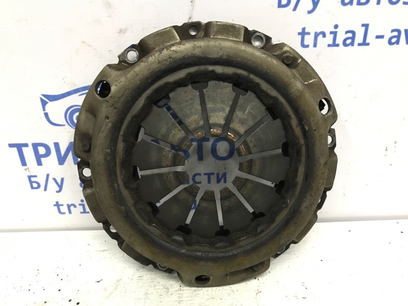 Корзина сцепления Suzuki SX4 1 1.6 БЕНЗИН M16A 2006 (б/у) Киев - изображение 1