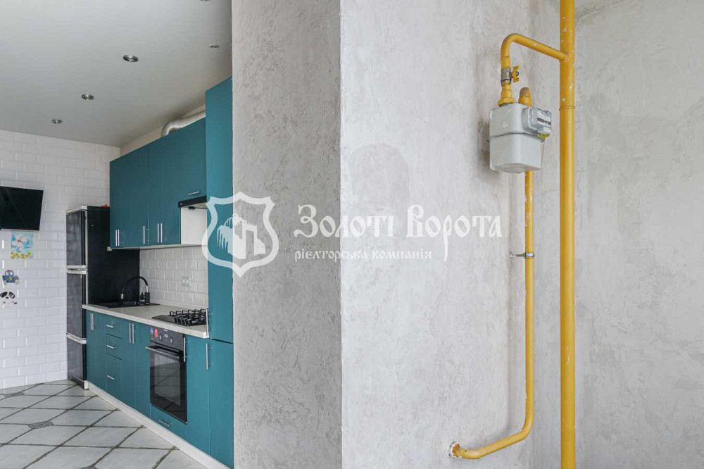 продажа 2-к квартира Киево-Святошинский, Софиевская Борщаговка, 62000 $  - зображення 12