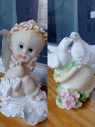 Статуэтки на подарок Киев