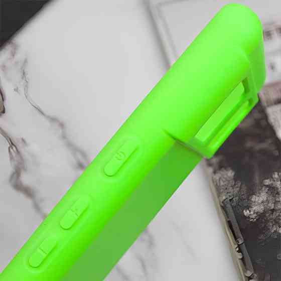 Чехол Silicone Cover Lakshmi (A) для Google Pixel 6 Херсон