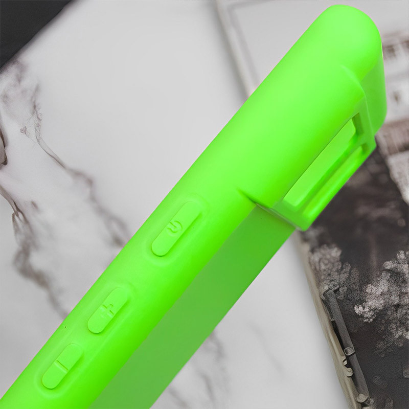 Чехол Silicone Cover Lakshmi (A) для Google Pixel 6 Херсон - изображение 4