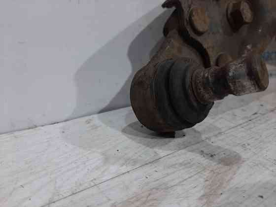 Рычаг левый Hyundai IX35 LM 2.0 DIESEL 2009 (б/у) Киев