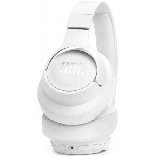 Bluetooth-гарнітура JBL T770 NC White (JBLT770NCWHT) (Код товару:30616) Харьков - изображение 4