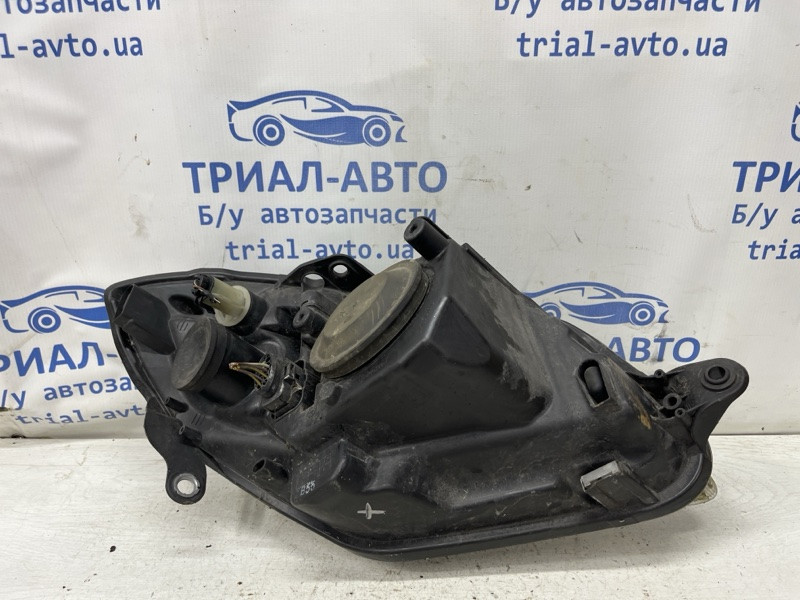 Фара левая Skoda Fabia 2007-2014  (Арт. 79583) Киев - изображение 7
