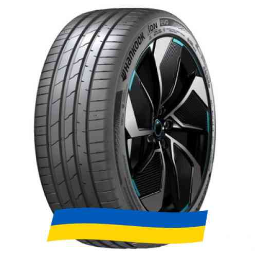 235/35 R20 Hankook iON evo IK01 92Y Легкова шина Київ