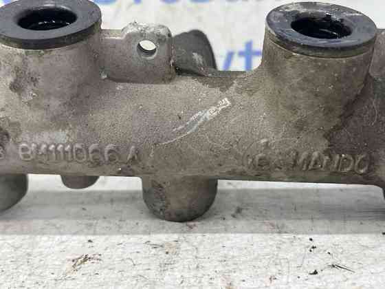 Тормозной цилиндр главный Hyundai Getz 2002-2011 585101C055 (Арт. 81792) Киев