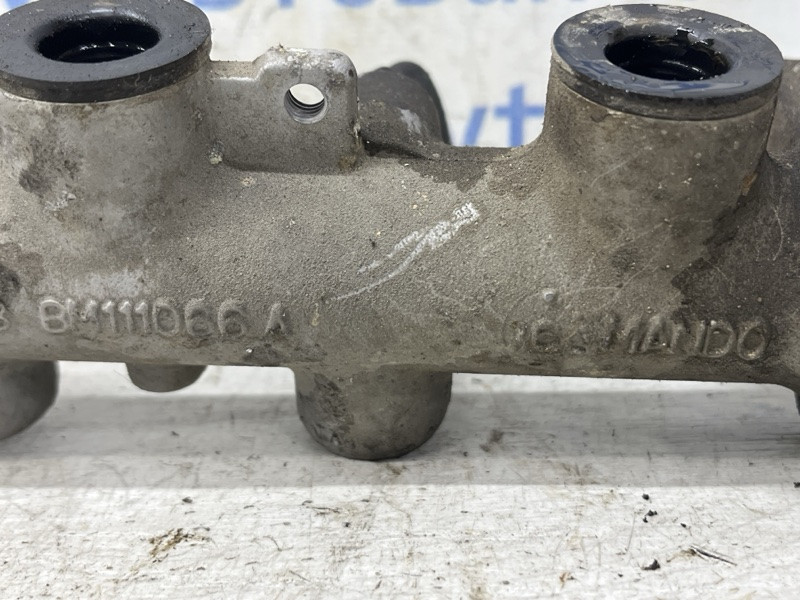 Тормозной цилиндр главный Hyundai Getz 2002-2011 585101C055 (Арт. 81792) Киев - изображение 4