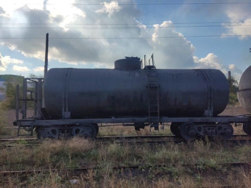 Продаж залізничних цистерн Кам'янське (Дніпродзержинськ) - зображення 10