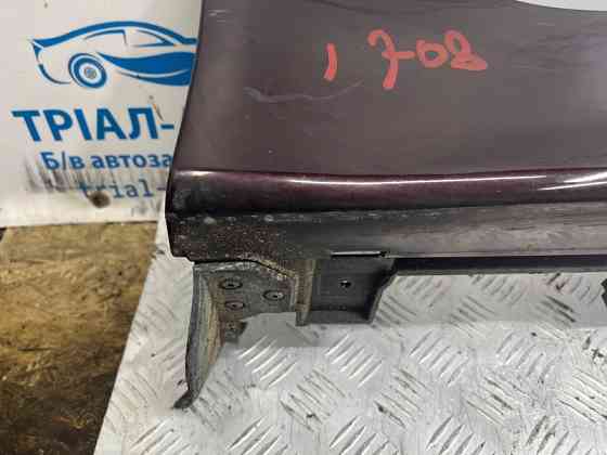 Накладка порога внешняя правая Kia Optima TF 2.4 БЕНЗИН G4KJ 2010 (б/у) Киев