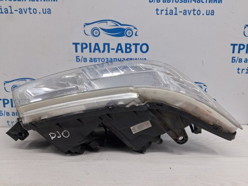 Фара правая Dodge Journey 2007-2020 5116288AB (Арт. 75156) Киев - изображение 8
