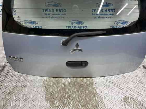 Крышка багажника Mitsubishi Colt 2002-2012 5801A219 (Арт. 81174) Київ