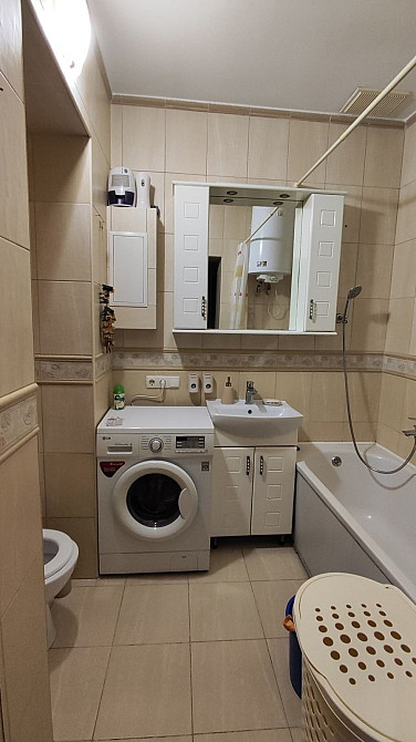 Сдам 2-х кімнатну квартиру в Центрі Одесса - изображение 3