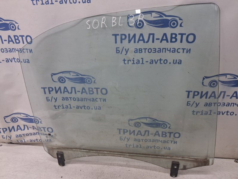 Стекло двери заднее правое Kia Sorento 2002-2011 834213E010 (Арт. 82854) Киев - изображение 4
