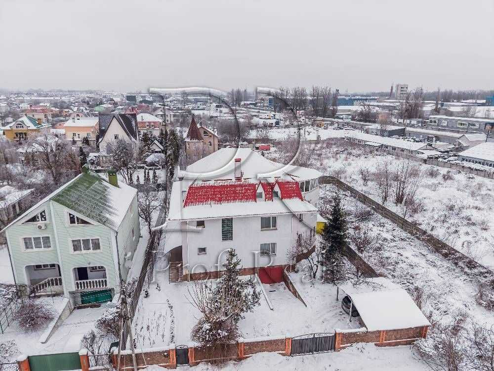 продажа 9-к дом Киево-Святошинский, Святопетровское, 180000 $  - изображение 9