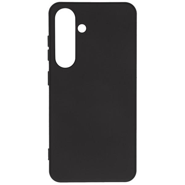 Чохол ArmorStandart Icon для Samsung S24 S921 Black (ARM76654) (Код товару:35541) Харків - зображення 1