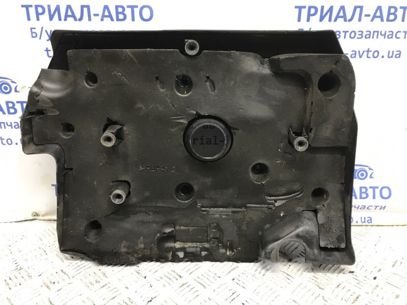 Декоративная крышка ДВС Toyota RAV 4 A40 2.2 DIESEL 2ADFTV 2012 (б/у) Киев - изображение 4