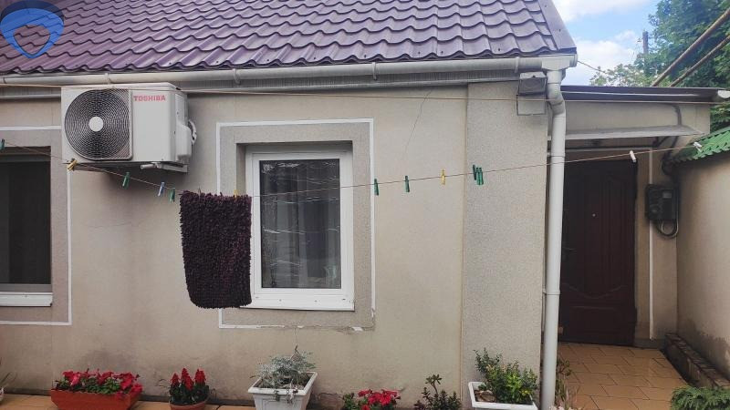 Дом на Дача Ковалевского / Маячный переулок в пяти минутах к морю Одесса - изображение 1