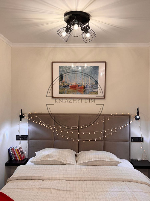 Оренда 1-кімнатної ,Миколи Міхновського бульв.м.Звіринецька код 11202407 Киев - изображение 5